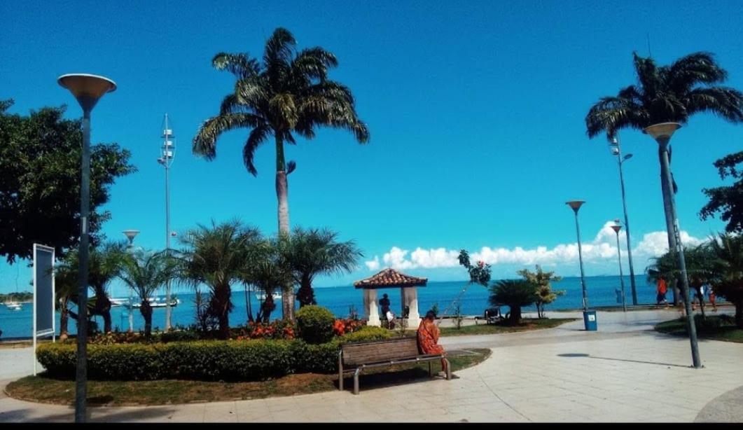 Pousada Amazonas ริโอ ดัส ออสตรัส ภายนอก รูปภาพ